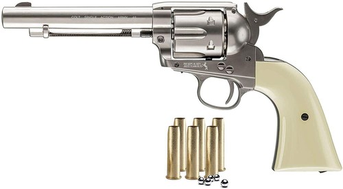 Umarex colt peacemaker saa45 - peacemaker,