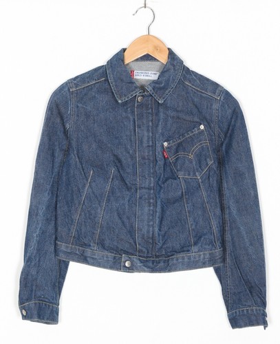 Levi engineered jeans - engineered,