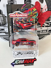 Majorette graffiti limited