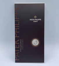 Patek Philippe Nautilus