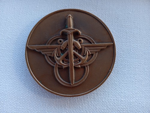 Médaille championnat de - médaille,