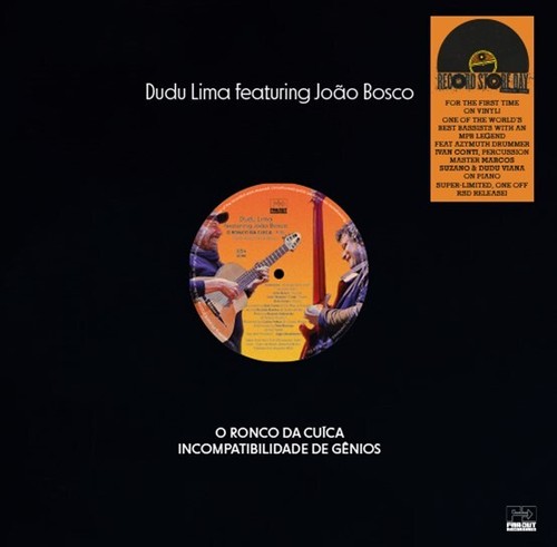 Dudu lima joão o - bo, ronco