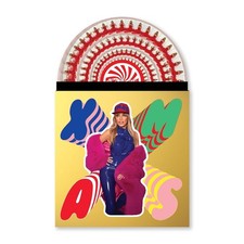 KYLIE MINOGUE - XMAS - MAXI