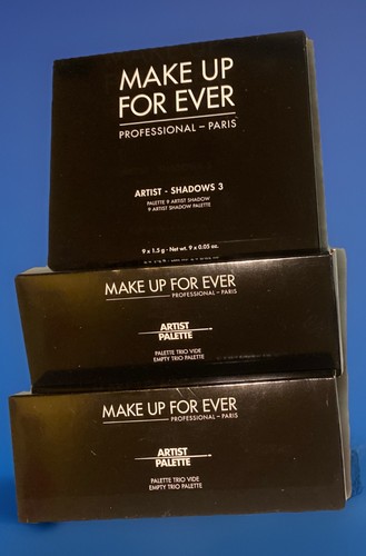Make for ever artist - for,