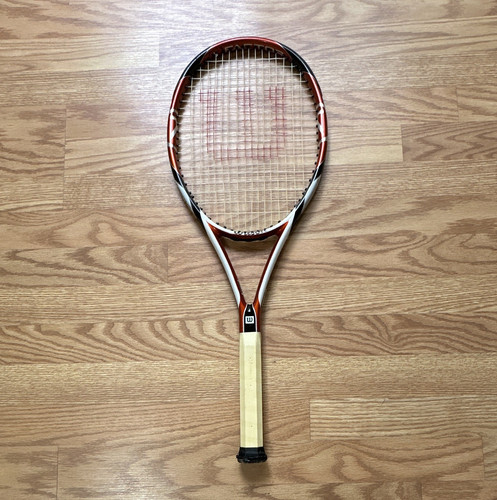 Wilson factor tour 95 - ,