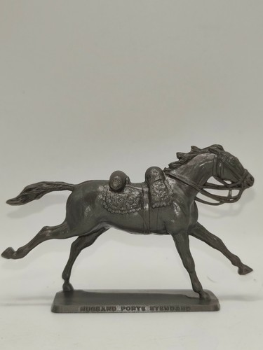 Mokarex figurine cavalier - , 1er