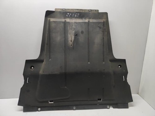 Cache sous moteur renault - sous,