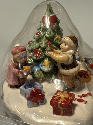 Villeroy boch christmas tree - villeroy,