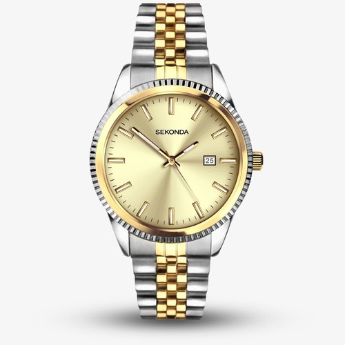 Montre sekonda mens king - sekonda,