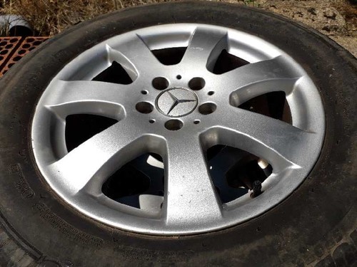 235 r17 jantes - 235,