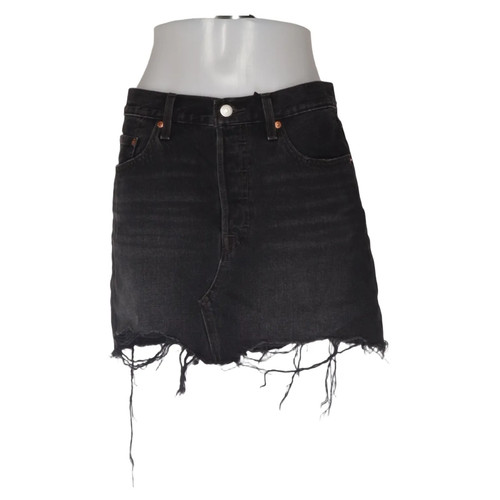 Levi premium jupe en jean - jupe,