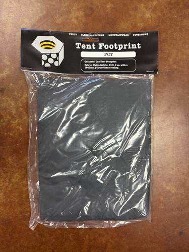 Mountain hardware pct - mountain, tent