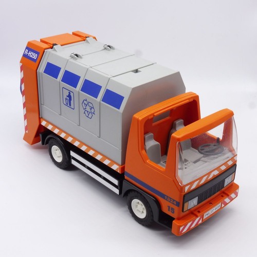 34466 playmobil camion - 34466,
