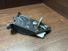 Verrou De Porte Coulissante