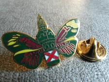 RARE PINS PIN'S - PAPILLON
