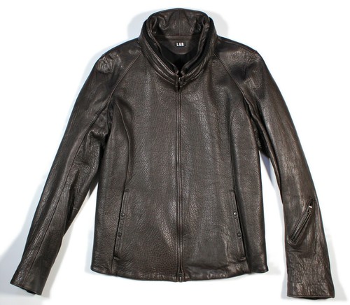 Le grand bleu leather - ,