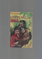 A. MONTBLOY . LORDLING , DU