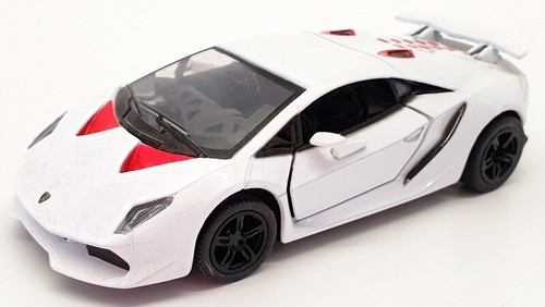 Kinsmart scale kt5359 - 1/38,