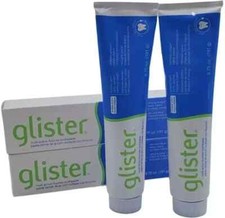 amway GLISTER DENTIFRICE