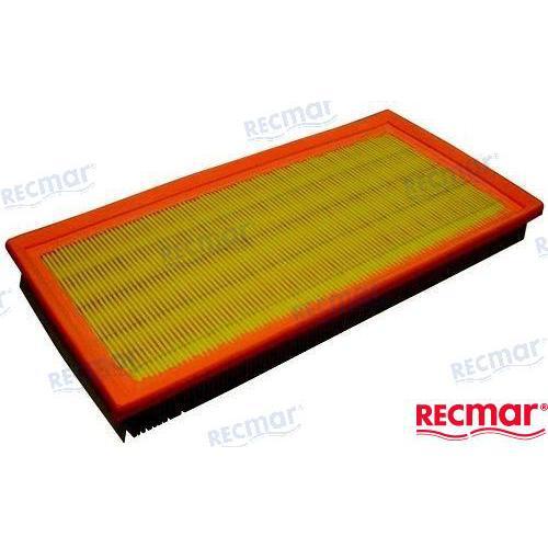 Recmar air filtre pour volvo - air,