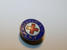 Vintage boutonniere insigne - boutonniere,