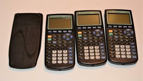 Set texas instruments - texas, ti-83