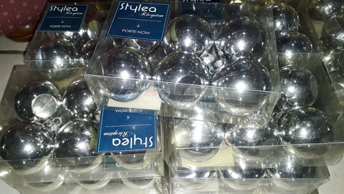 Dernier lot boules de - dernier,