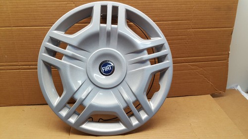 Enjoliveur fiat punto 15 - enjoliveur,