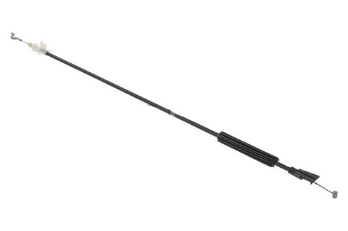 Cable serrure porte avant - cable, de