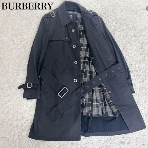 Trench coat doublé - trench-coat,