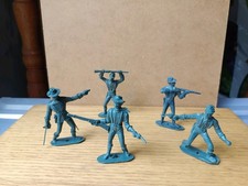  soldat US Cavalerie Comansi