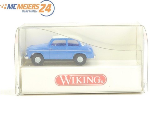 E387 wiking 806 25 - wiking, h0