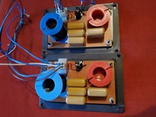 Filtres Enceintes Bowers Et