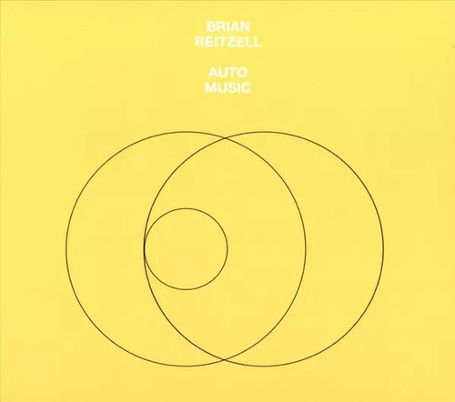 Auto music brian - music,, reitzell