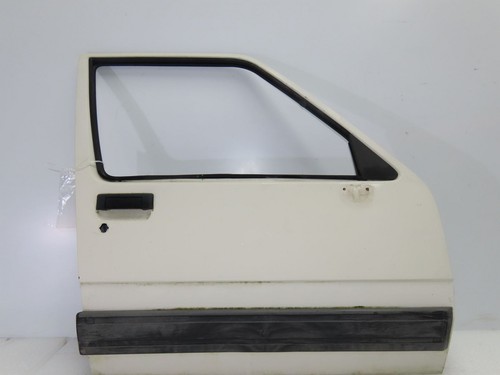 Porte avant droite - avant, renault