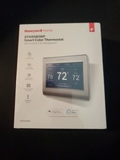 Honeywell Home Smart Color