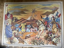 Affiche scolaire MDI recto