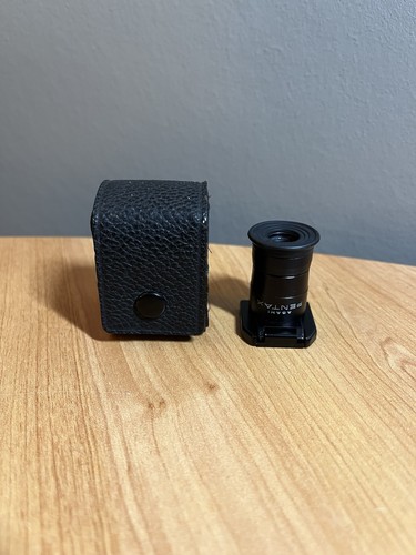 Rare oculaire asahi pentax - oculaire,