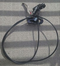 Freins hydrauliques Ha Stroker