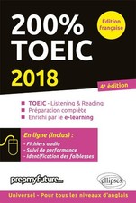 200 % TOEIC: Listening &
