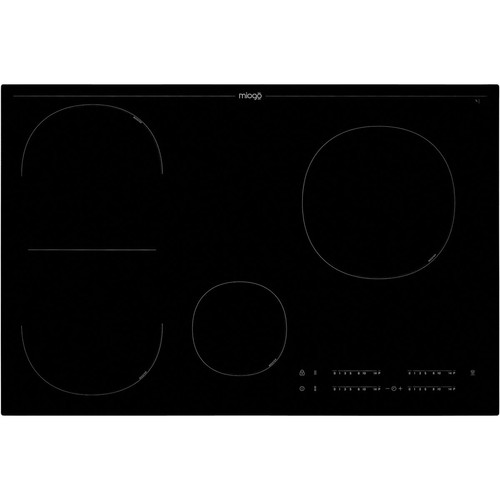 Plaque induction miogo - plaque,