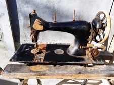 MACHINE A COUDRE OMNIA MANFRANCE SAINT-ETIENNE