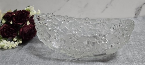 Coupe fruits cristal - à,