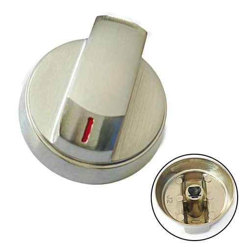 Bouton cuisinière pour gaz - cuisinière,