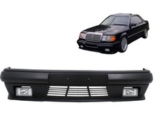 Pare-chocs avant look AMG pour