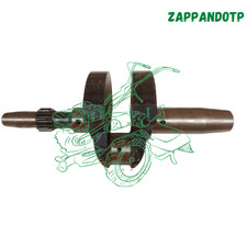 Arbre Moteur Version