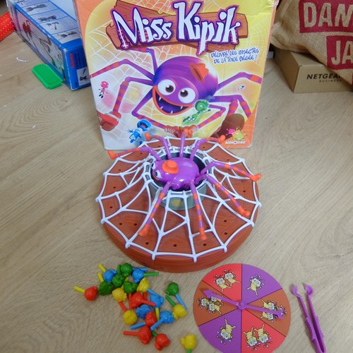 Jeu société miss - jeu,