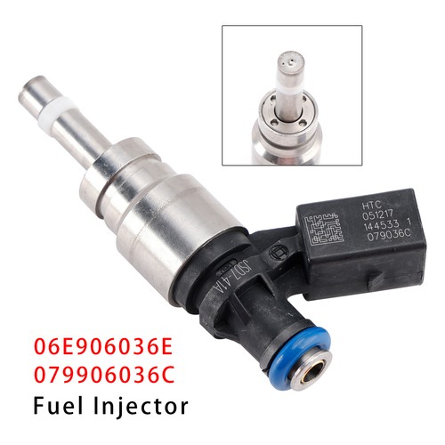 Injecteur carburant pour - injecteur,