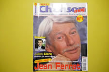 Chanson mag N° 1 , Jean