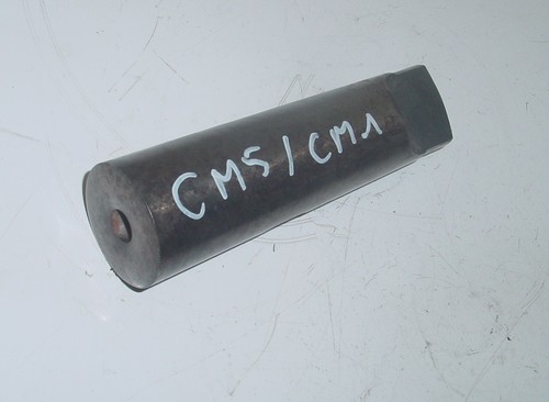 Cone morse cm5 - cone, cm5/cm1